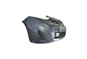 Pare choc avant NISSAN MICRA 4 Photo n°6