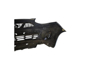 Pare choc avant NISSAN MICRA 4 Photo n°7