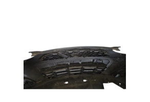 Pare choc avant NISSAN MICRA 4 Photo n°9