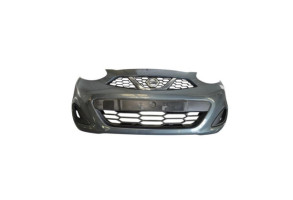 Pare choc avant NISSAN MICRA 4 Photo n°10