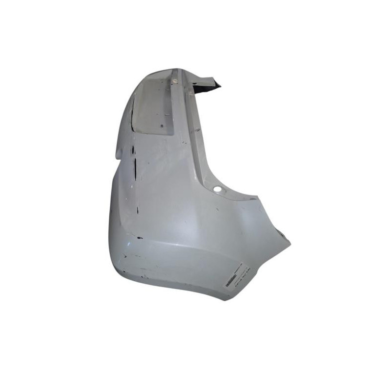 Pare choc arriere OPEL AGILA B Photo n°1