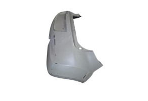 Pare choc arriere OPEL AGILA B Photo n°1