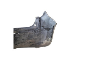 Pare choc arriere OPEL AGILA B Photo n°3