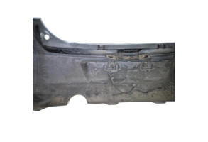 Pare choc arriere OPEL AGILA B Photo n°5