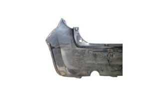 Pare choc arriere OPEL AGILA B Photo n°7