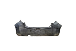 Pare choc arriere OPEL AGILA B Photo n°9