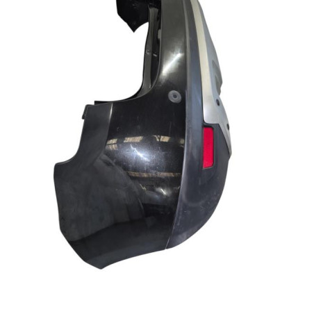 Pare choc arriere DACIA DUSTER 1