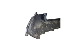 Pare choc arriere DACIA DUSTER 1 Photo n°3