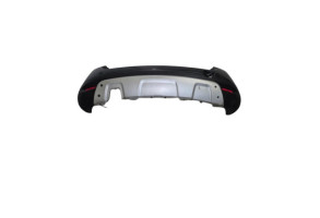 Pare choc arriere DACIA DUSTER 1 Photo n°4