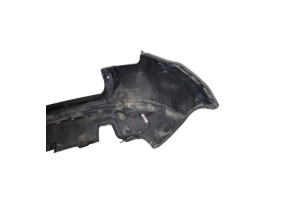 Pare choc arriere DACIA DUSTER 1 Photo n°6