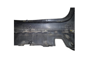 Pare choc arriere DACIA DUSTER 1 Photo n°8