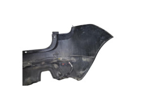 Pare choc arriere DACIA DUSTER 1 Photo n°9