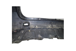 Pare choc arriere DACIA DUSTER 1 Photo n°10