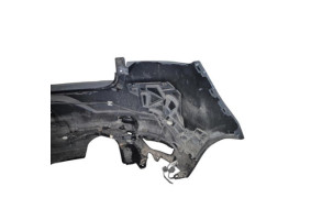 Pare choc arriere RENAULT MEGANE 4 Photo n°1