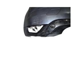 Pare choc arriere RENAULT MEGANE 4 Photo n°3