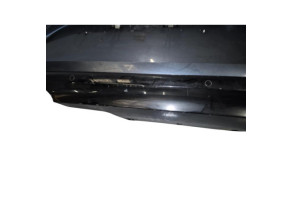 Pare choc arriere RENAULT MEGANE 4 Photo n°5