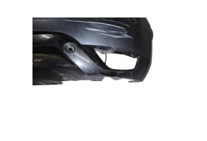 Pare choc arriere RENAULT MEGANE 4 Photo n°7