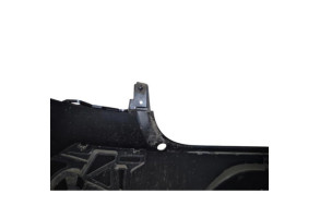 Pare choc arriere RENAULT MEGANE 4 Photo n°13