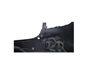 Pare choc arriere RENAULT MEGANE 4 Photo n°14