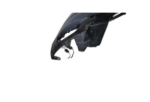 Pare choc arriere RENAULT MEGANE 4 Photo n°15