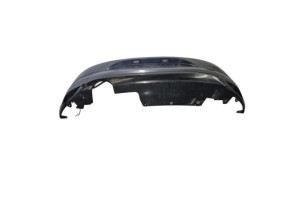 Pare choc arriere RENAULT MEGANE 4 Photo n°16