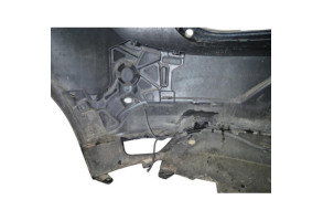 Pare choc arriere RENAULT MEGANE 4 Photo n°19