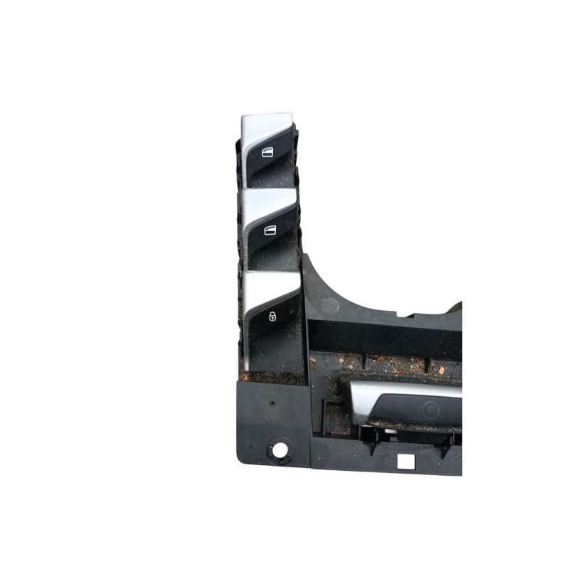 Interrupteur de leve vitre CITROEN DS5 Photo n°1