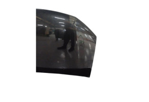 Capot DACIA SANDERO 2 Photo n°3