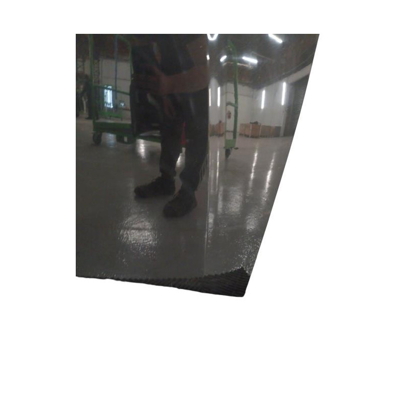 Capot DACIA DUSTER 1 Photo n°1