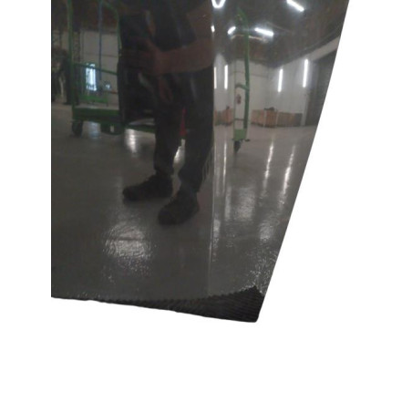 Capot DACIA DUSTER 1