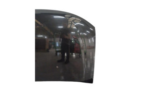 Capot DACIA DUSTER 1 Photo n°5