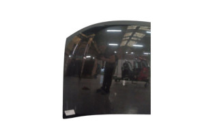 Capot DACIA DUSTER 1 Photo n°6