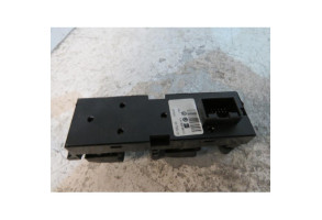 Interrupteur de leve vitre avant gauche SEAT LEON 1 Photo n°2