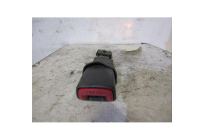 Attache ceinture arriere droit TOYOTA PRIUS 2 Photo n°1