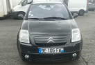 Bouton de warning CITROEN C2 Photo n°6