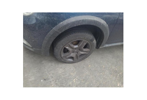 Trappe d'essence DACIA SANDERO 2 Photo n°17