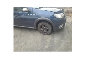 Trappe d'essence DACIA SANDERO 2 Photo n°19