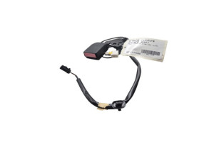 Attache ceinture arriere droit PEUGEOT 308 1 SW Photo n°3