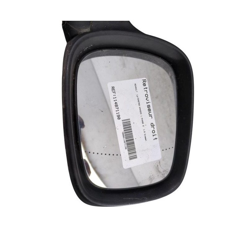 Retroviseur droit RENAULT KANGOO 1 Photo n°1