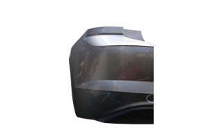 Pare choc arriere VOLKSWAGEN POLO 6 Photo n°4