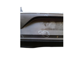 Pare choc arriere VOLKSWAGEN POLO 6 Photo n°5