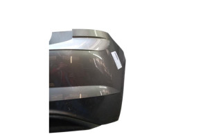 Pare choc arriere VOLKSWAGEN POLO 6 Photo n°9
