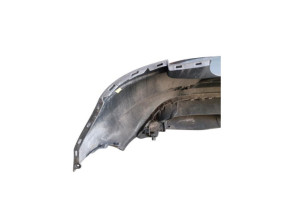 Pare choc arriere VOLKSWAGEN POLO 6 Photo n°11