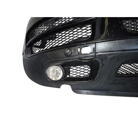 Pare choc avant VOLKSWAGEN TOUAREG 1