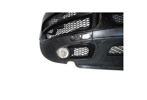 Pare choc avant VOLKSWAGEN TOUAREG 1 Photo n°1