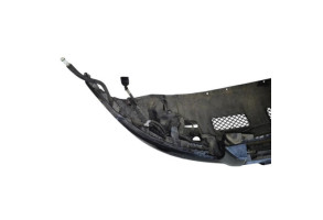 Pare choc avant VOLKSWAGEN TOUAREG 1 Photo n°5