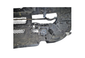 Pare choc avant VOLKSWAGEN TOUAREG 1 Photo n°7