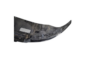 Pare choc avant VOLKSWAGEN TOUAREG 1 Photo n°8