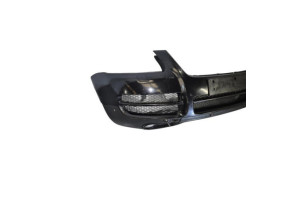 Pare choc avant VOLKSWAGEN TOUAREG 1 Photo n°11