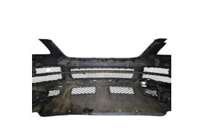 Pare choc avant VOLKSWAGEN TOUAREG 1 Photo n°13